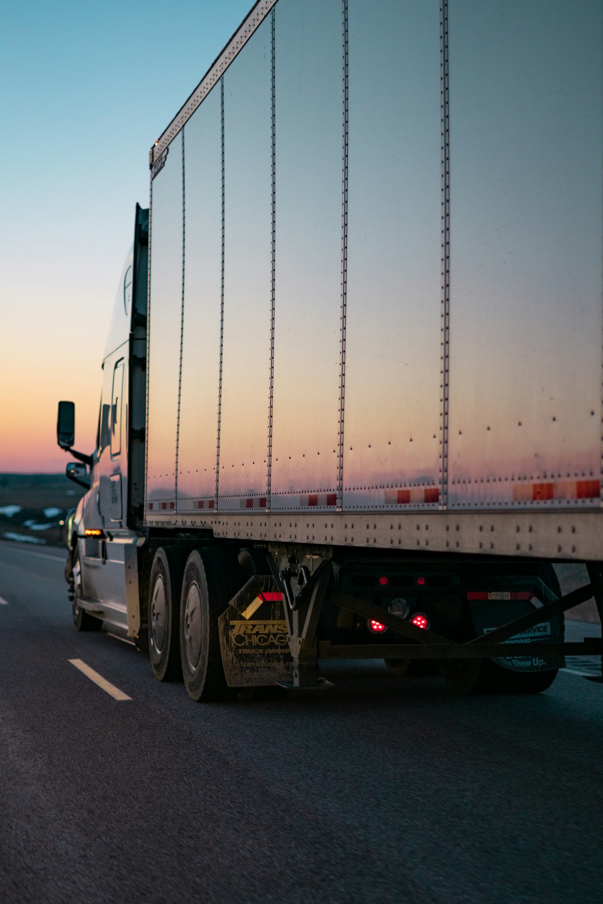 Road Freight